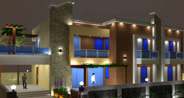 ssRohit Singhal Architect - Bareilly