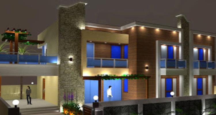 Rohit Singhal Architect - Bareilly