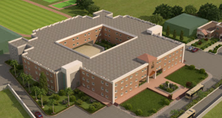 Rohit Singhal Architect - Bareilly