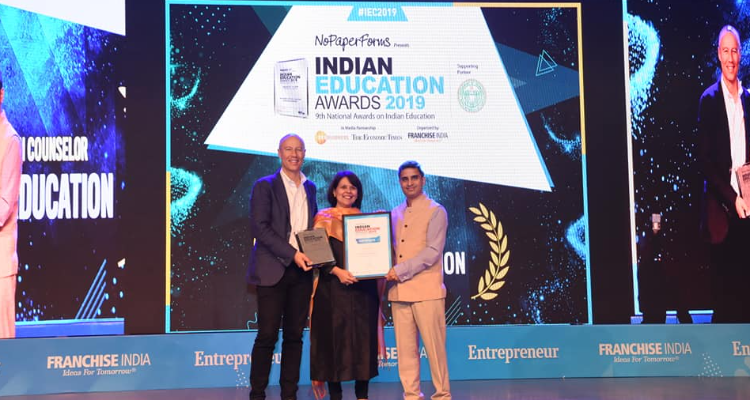 Inspirus IELTS Coaching