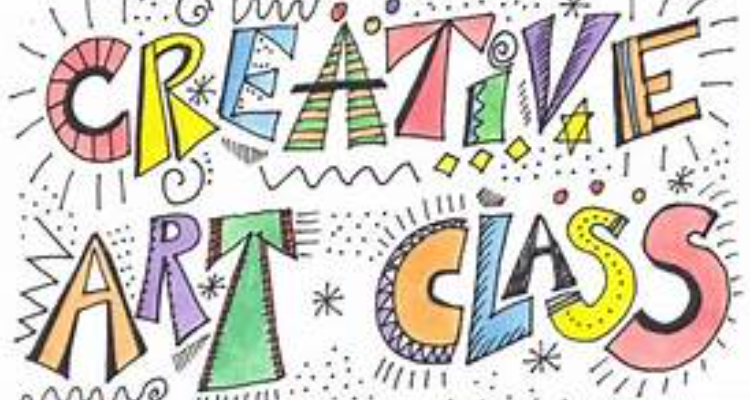 Creative Art's hobby classes - Mumbai