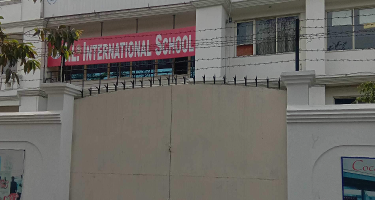 ssB.L International School- Bareilly
