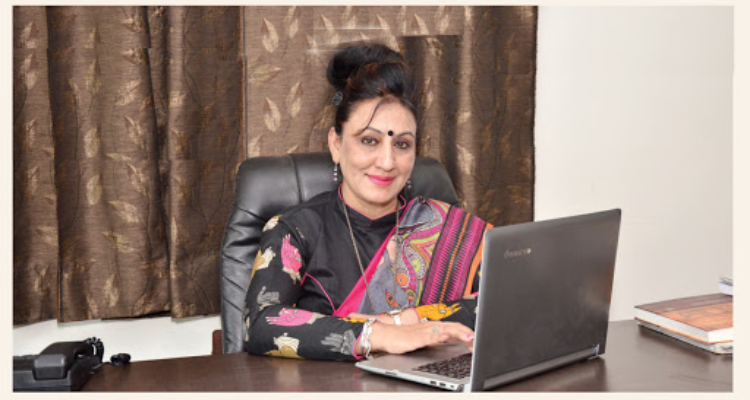 Bedi International School