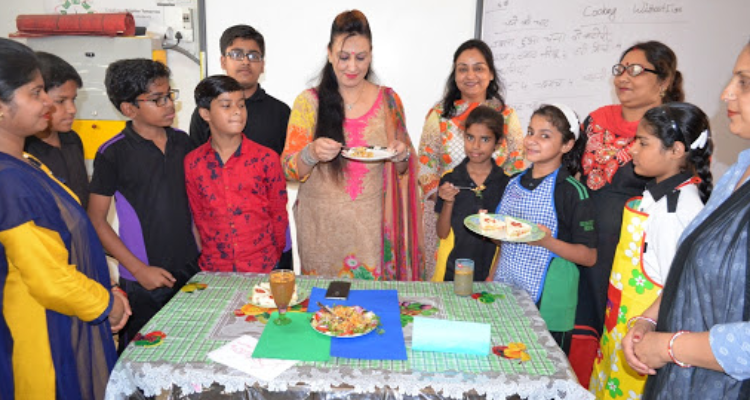 Bedi International School