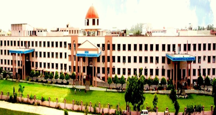 Bareilly International University