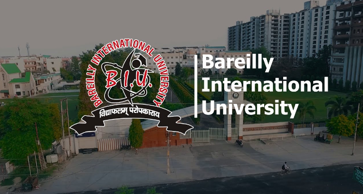 ssBareilly International University