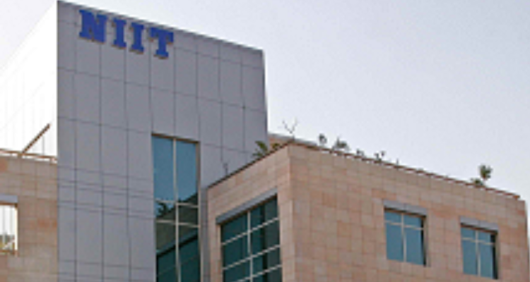 ssNIIT Computer training institute - delhi