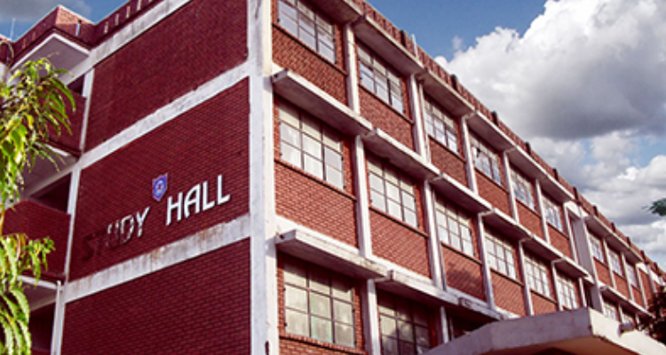 Study Hall School - Lucknow