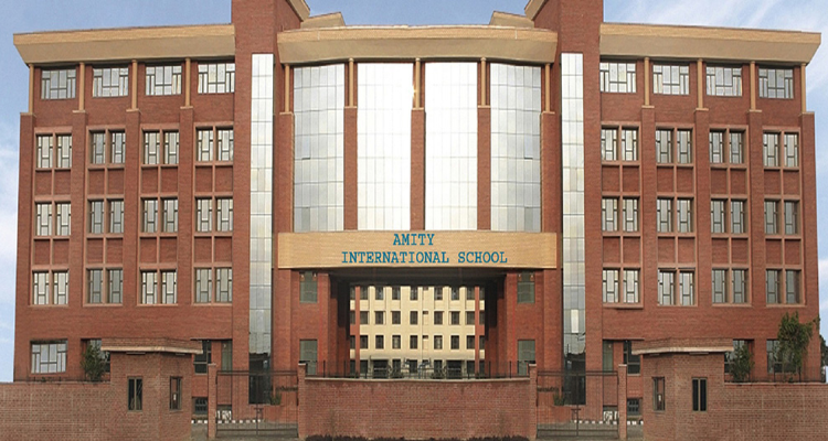 Amity International School