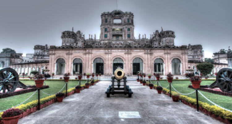 La Martinière College - Lucknow