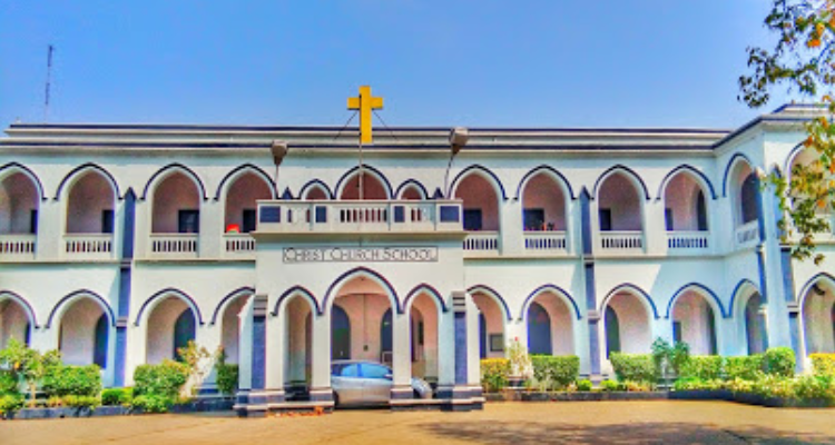 ssChrist Church College - Lucknow