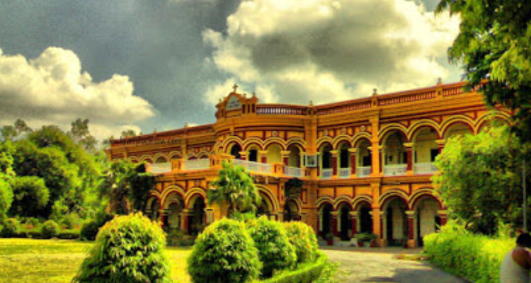 ssLoreto Convent Intermediate College - Lucknow