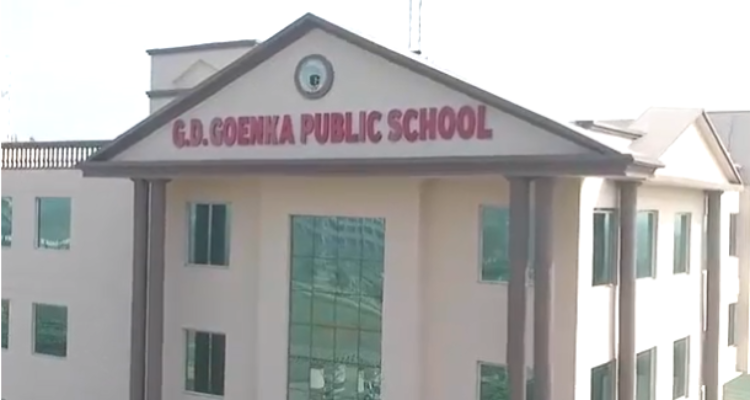 G D Goenka Public School - Lucknow