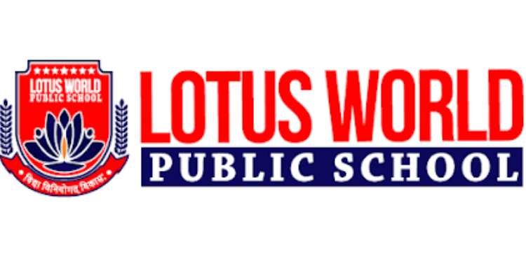 ssLotus World Public School - Lucknow
