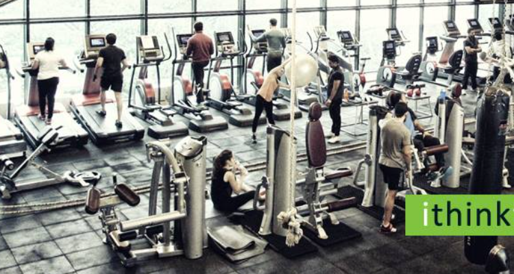 I think fitness- MUMBAI