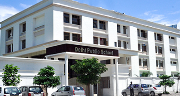 ssDelhi Public School  - Gomtinagar Lucknow