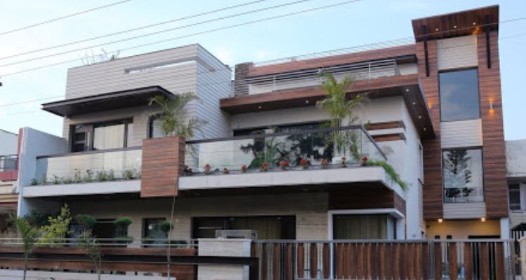 AAYAM CONSULTANTS ARCHITECTS  -  harayana