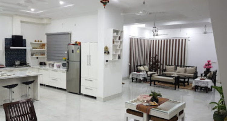 Anshul Architects / Best Architect & Interior Designer - Haryana