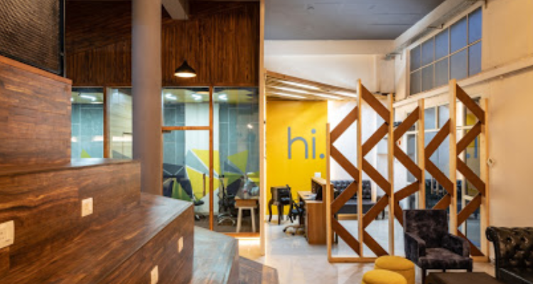 Architect Suri and Associates - Haryana