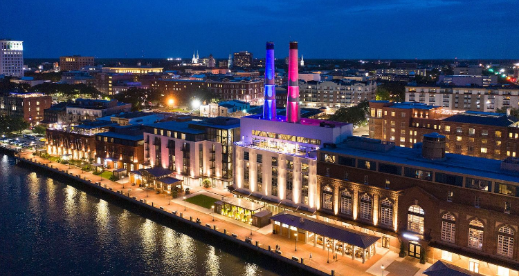 JW MARRIOTT - MUMBAI