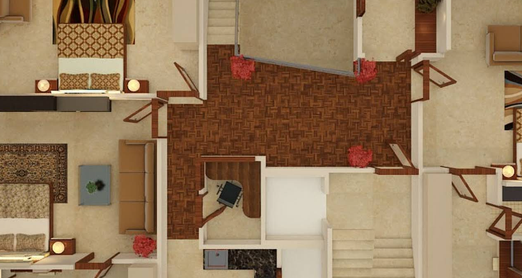 IDT Architects + Planners - Haryana