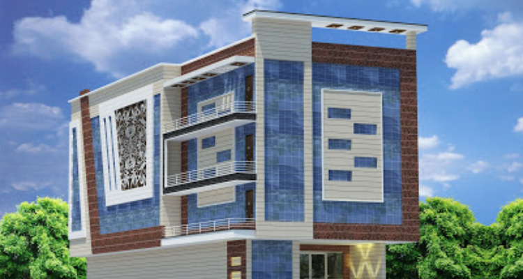 VATS ARCHITECT - Haryana