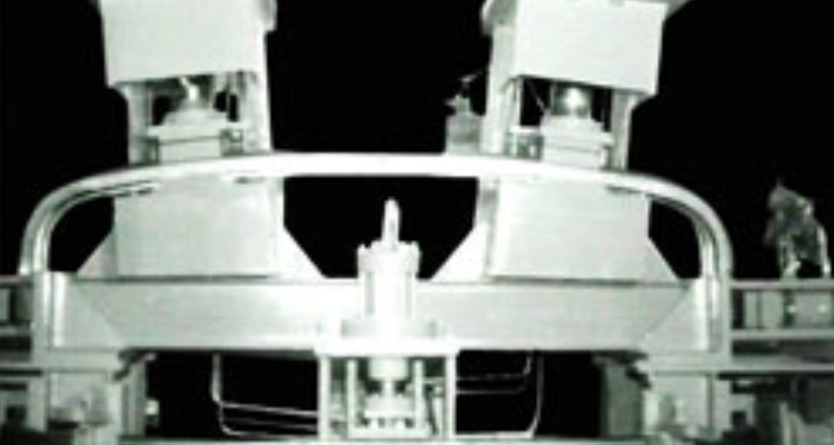 Star Auto mobile industry - Mumbai