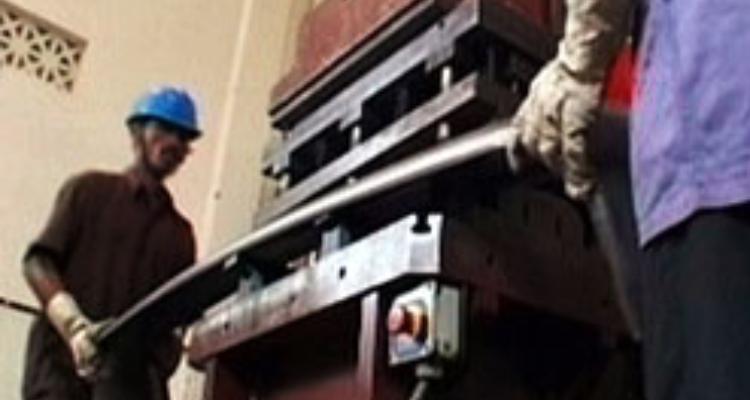 Star Auto mobile industry - Mumbai