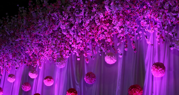 Shagun Banquet hall - MUMBAI