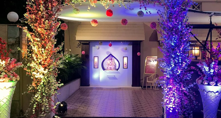 Shagun Banquet hall - MUMBAI