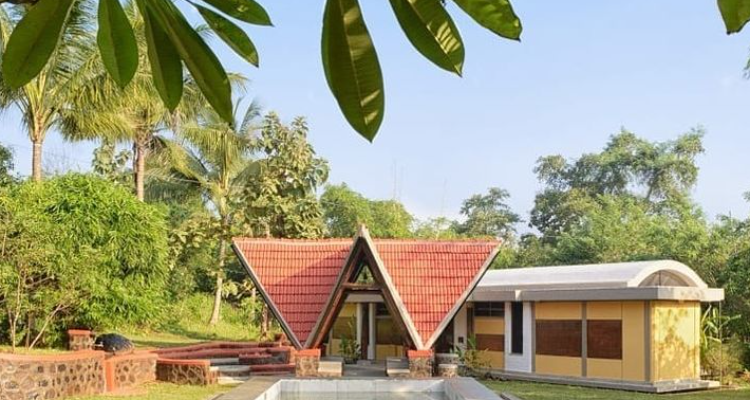 The Vrindavan Project - Haryana