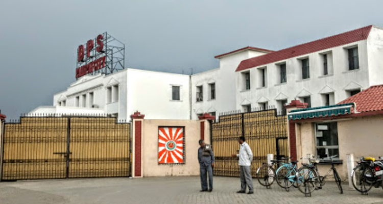 DPS Panipat City - Haryana