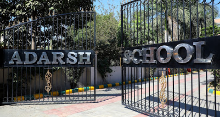 Adarsh School - Haryana