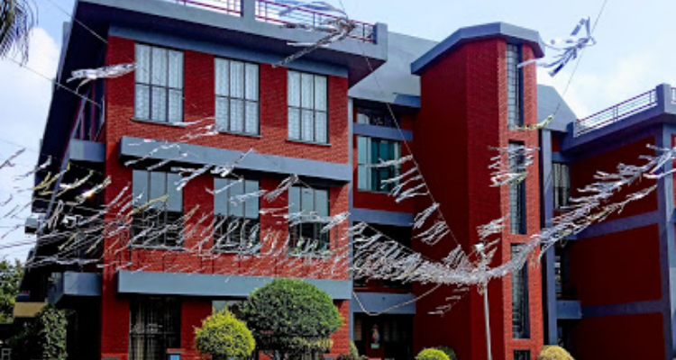 Little Flower Convent School