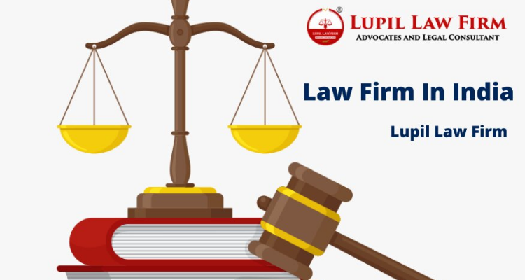 Lupil Law Firm in India