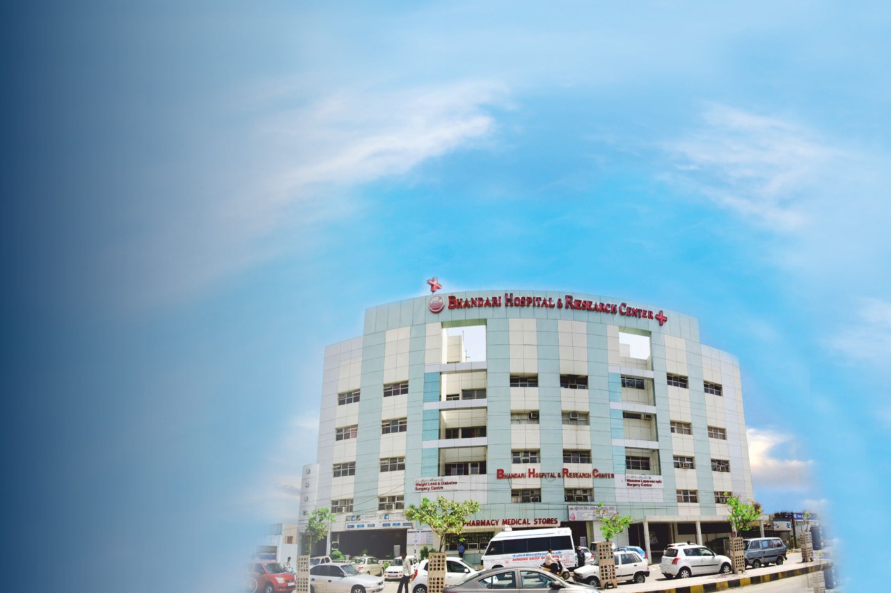 Bhandari Hospital and Research Center