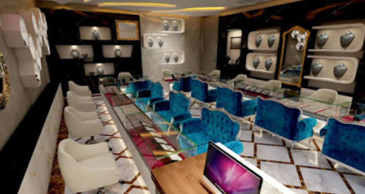 Decons Architect - Haryana