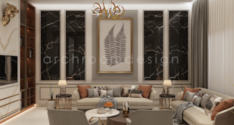 Archroomdesign - Bahadurgarh Haryana
