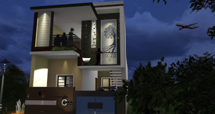 ARK studio - AR. RAJNI GUPTA & AR. KASHISH GUPTA- haryana