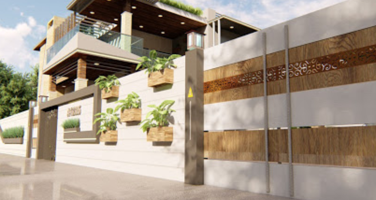 KD Architects - Haryana