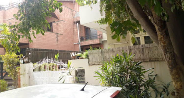 Habitat Design    HARYANA