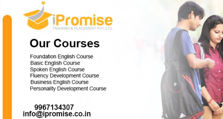 iPromise IELTS training institute - Mumbai