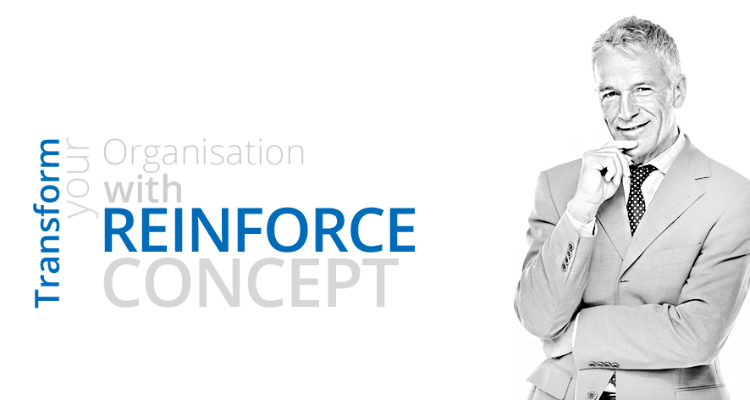 REINFORCE INSTITUTE - Mumbai