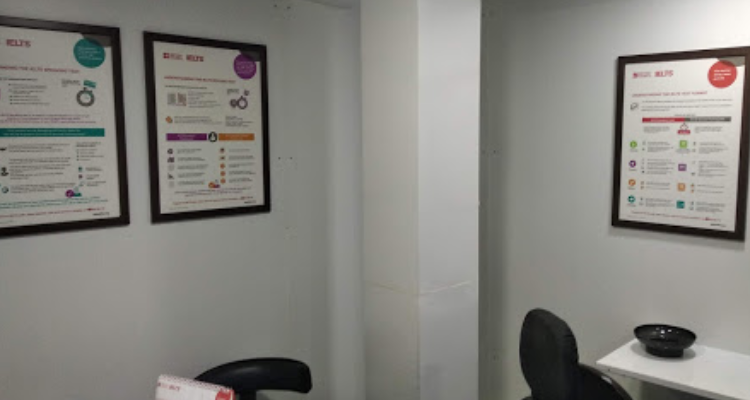 REINFORCE INSTITUTE - Mumbai