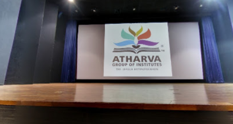 Atharva Institute of management - Mumbai