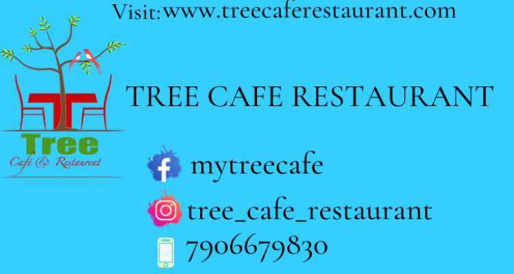 ssTree Cafe Restaurant