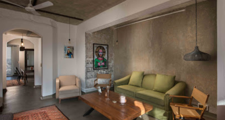 Homes by Design- Delhi