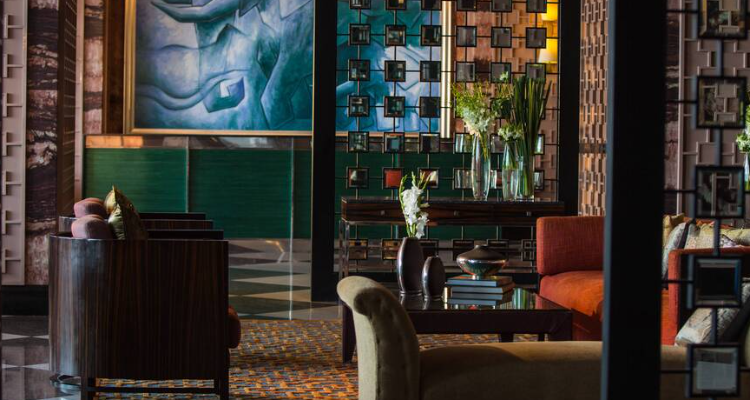 RENAISSANCE MUMBAI CONVENTION CENTRE HOTEL