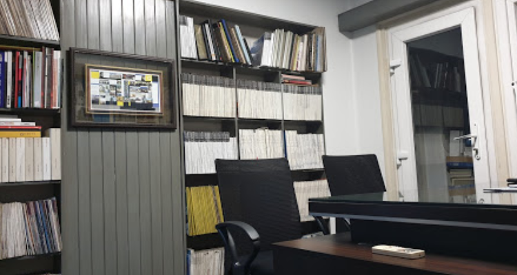 Kerr And Associates Architects - West Bengal