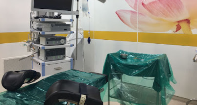 Oma Hospital- Specialty Womens Hospital